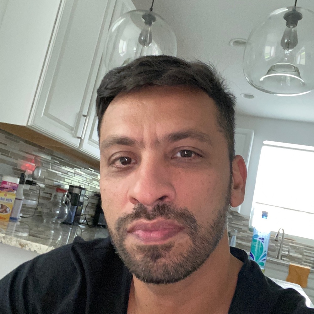 Meet your Posher, Farhan